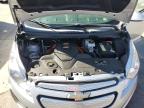 2016 Chevrolet Spark Ev 1Lt للبيع في Sacramento، CA - Front End