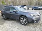 2018 Subaru Outback 2.5I Limited for Sale in Waldorf, MD - Rear End