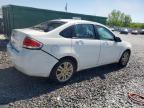 2010 Ford Focus Sel იყიდება Hueytown-ში, AL - Rollover