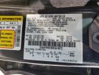 2019 Ford Fusion Se იყიდება New Orleans-ში, LA - Front End