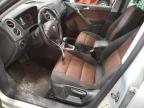 2010 Volkswagen Tiguan Se for Sale in Franklin, WI - Mechanical