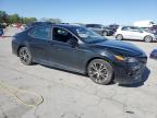 2020 Toyota Camry Se en Venta en Lebanon, TN - Front End