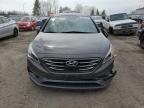2017 HYUNDAI SONATA SPORT for sale at Copart ON - TORONTO
