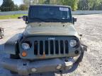 2008 Jeep Wrangler Unlimited Sahara for Sale in Gastonia, NC - Front End