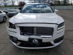 2019 Lincoln Nautilus Reserve for Sale in Moraine, OH - Front End