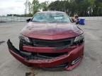 2017 Chevrolet Impala Lt zu verkaufen in Dunn, NC - All Over