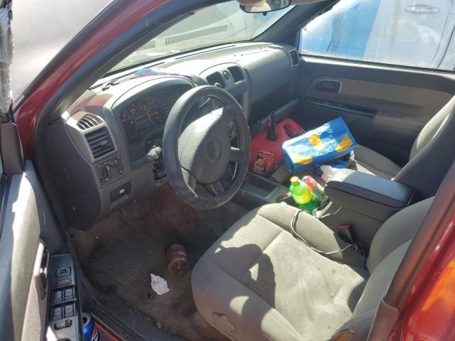 2005 CHEVROLET COLORADO 