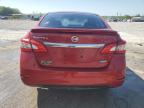 2014 Nissan Sentra S en Venta en Montgomery, AL - Front End