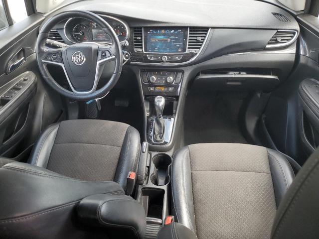  BUICK ENCORE 2020 Чорний
