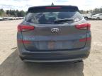 2019 Hyundai Tucson Limited na sprzedaż w Finksburg, MD - Front End