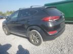 2018 Hyundai Tucson Sel for Sale in Hueytown, AL - Burn - Engine