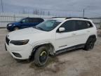2019 Jeep Cherokee Latitude zu verkaufen in Nisku, AB - Side