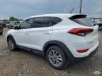 2018 Hyundai Tucson Se for Sale in Oklahoma City, OK - Mechanical