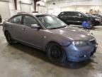2008 Mazda 3 I продається в Avon, MN - Front End