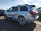 2011 TOYOTA SEQUOIA LIMITED à vendre chez Copart AB - CALGARY