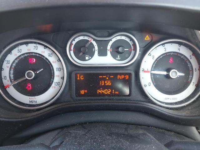 2013 FIAT 500L EASY