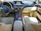 2012 Lexus Rx 350 zu verkaufen in Cahokia Heights, IL - Front End