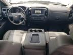 2016 Chevrolet Silverado K1500 за продажба в Sun Valley, CA - Front End