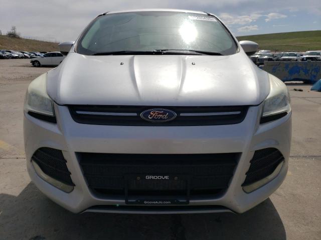  FORD ESCAPE 2013 Серебристый