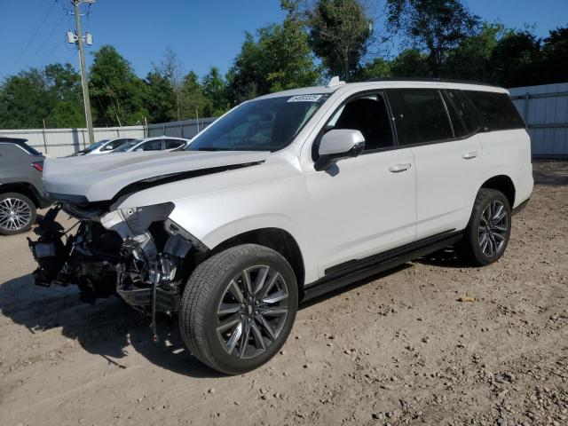  CADILLAC ESCALADE 2023 White