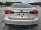 2017 Kia Forte Lx за продажба в Fairburn, GA - Front End