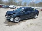 2017 Chevrolet Cruze Premier en Venta en Ellwood City, PA - Front End