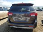 2017 Kia Sedona Sxl for Sale in San Martin, CA - Front End