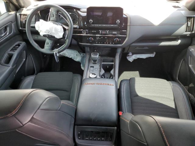 NISSAN PATHFINDER 2023 Цвет загара