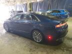 2017 Lincoln Mkz Select zu verkaufen in Woodhaven, MI - Front End