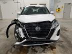 2024 NISSAN KICKS S for sale at Copart ON - OTTAWA