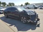 2018 Honda Accord Touring იყიდება Sacramento-ში, CA - Front End