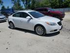 2012 Buick Regal  на продаже в Ocala, FL - Rear End