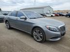 2015 Mercedes-Benz S 550 4Matic للبيع في Bowmanville، ON - Undercarriage