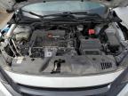 2021 HONDA CIVIC LX   for sale at Copart ON - TORONTO