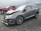 2016 MITSUBISHI OUTLANDER ES for sale at Copart ON - OTTAWA