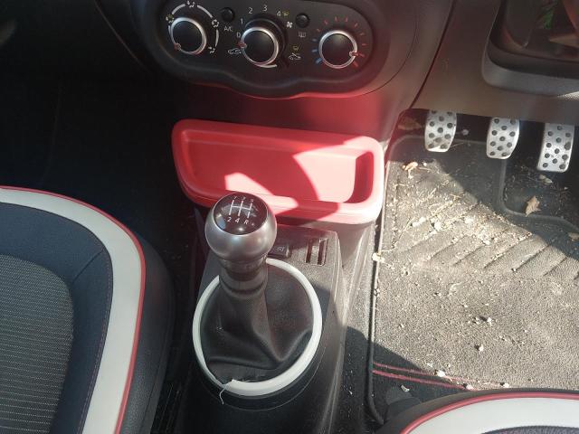 2016 RENAULT TWINGO DYN