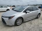 2020 Toyota Corolla Le en Venta en Houston, TX - Rear End