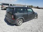 2012 Mini Cooper S Clubman იყიდება Reno-ში, NV - Undercarriage