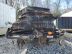 2010 Utility Dry Van Trailer for Sale in West Warren, MA - Burn