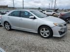 2012 Toyota Camry Base zu verkaufen in Columbus, OH - Side