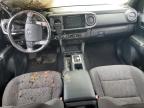 2016 Toyota Tacoma Double Cab للبيع في Corpus Christi، TX - Burn - Engine