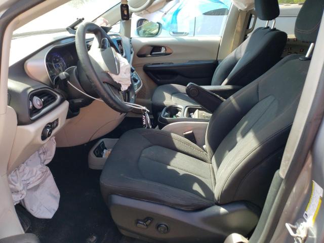  CHRYSLER PACIFICA 2020 Gray