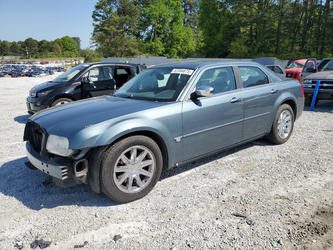 2005 Chrysler 300C de vânzare în Fairburn, GA - Front End