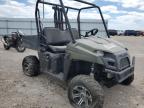 2010 POLARIS RANGER 400 a la Venta en Copart TX - CRASHEDTOYS DALLAS