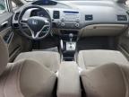 2010 Honda Civic Lx zu verkaufen in New Britain, CT - Front End