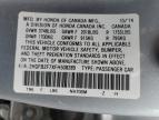 2015 Honda Civic Se zu verkaufen in Rancho Cucamonga, CA - Side