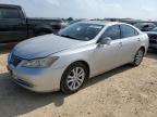 2007 Lexus Es 350 en Venta en San Antonio, TX - Minor Dent/Scratches