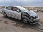 2013 Honda Civic Hybrid de vânzare în Albuquerque, NM - Front End