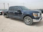 2023 Ford F150 Supercrew for Sale in Andrews, TX - Side