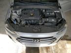 2018 Hyundai Elantra Sel for Sale in Hurricane, WV - Front End